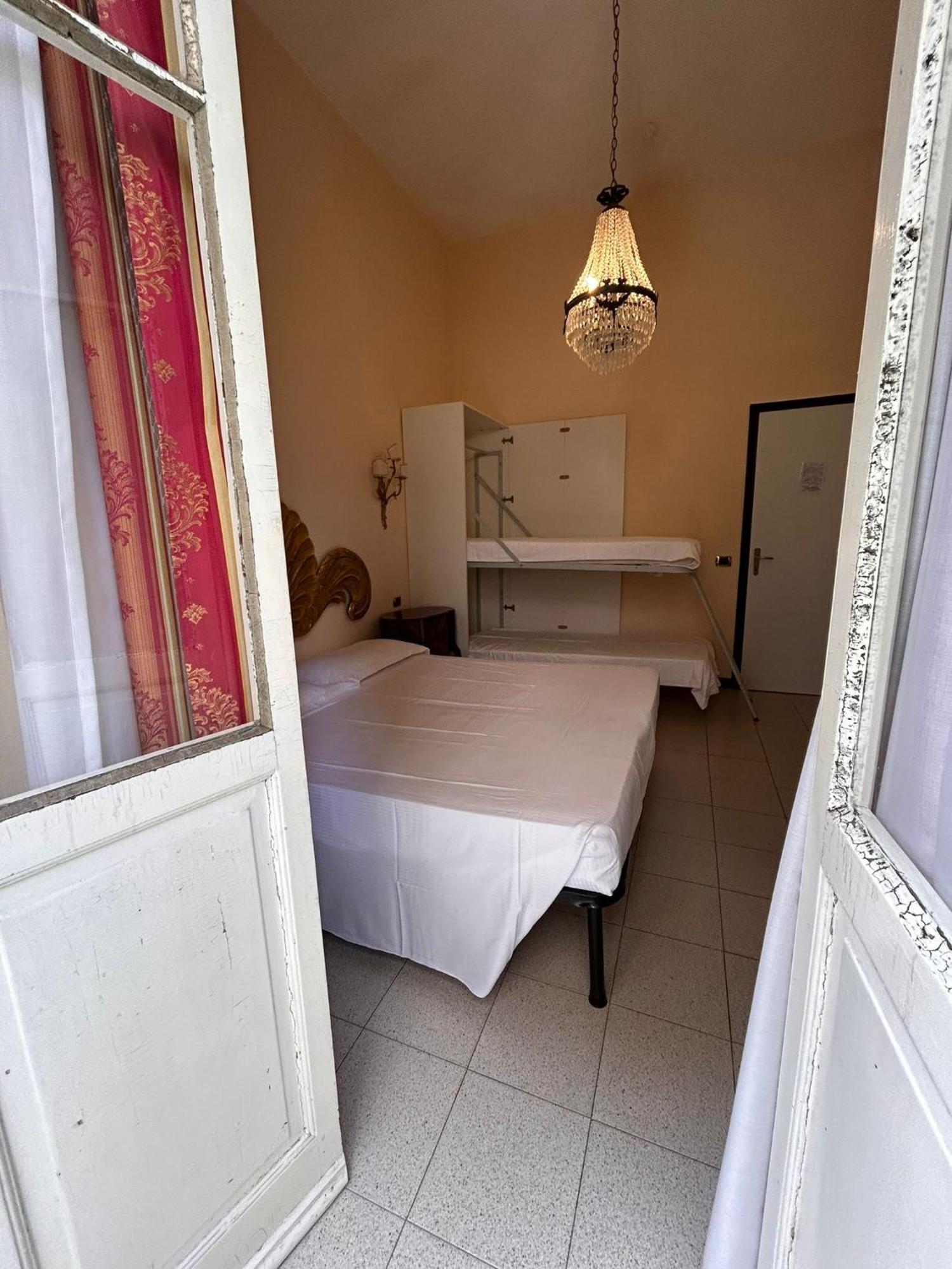 Hotel Villa Luisa Rapallo Extérieur photo