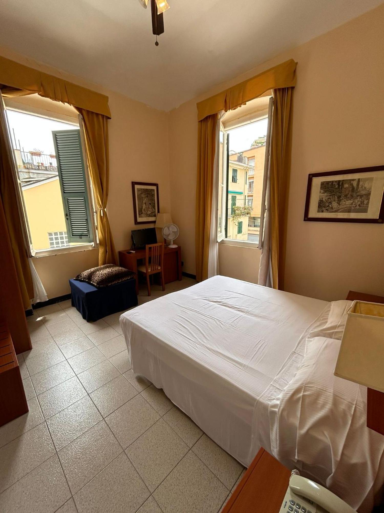 Hotel Villa Luisa Rapallo Extérieur photo