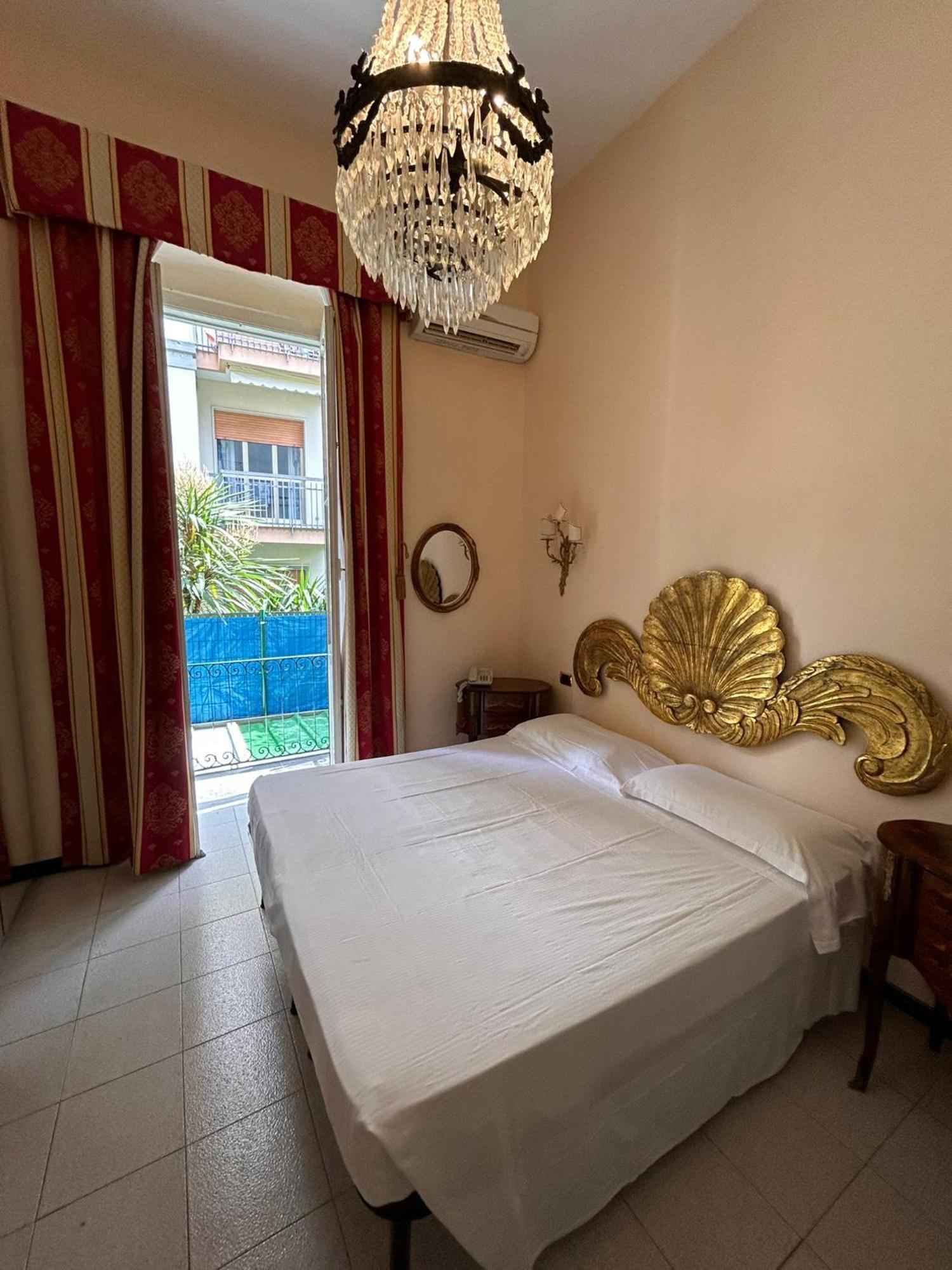 Hotel Villa Luisa Rapallo Extérieur photo