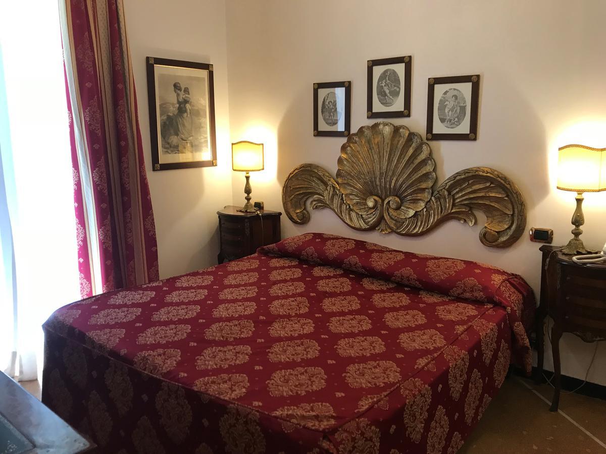 Hotel Villa Luisa Rapallo Extérieur photo